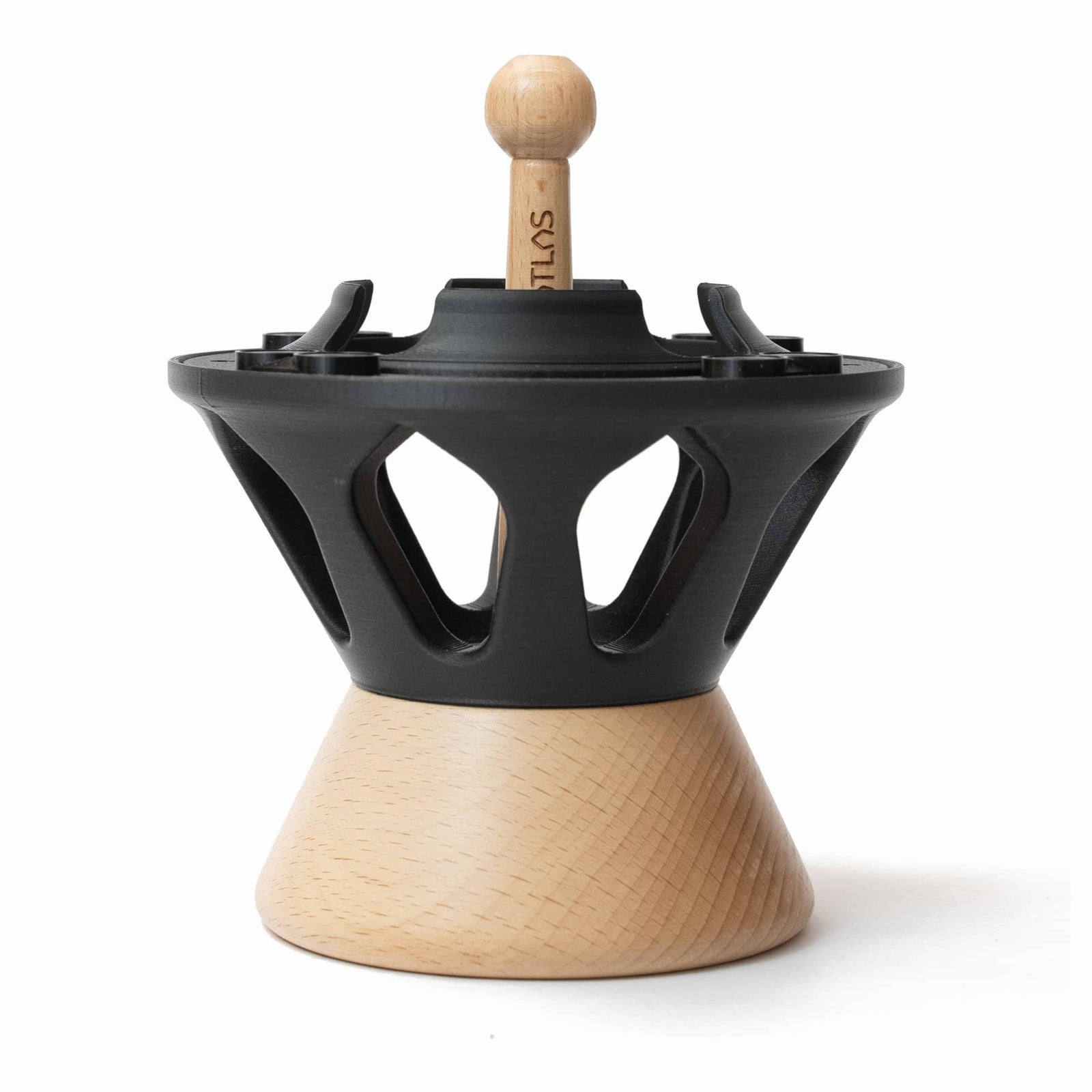 Atlas Handpan Stand — Body