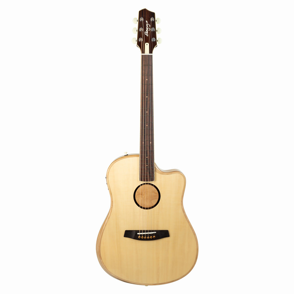 LR Baggs AEG-1 Natural
