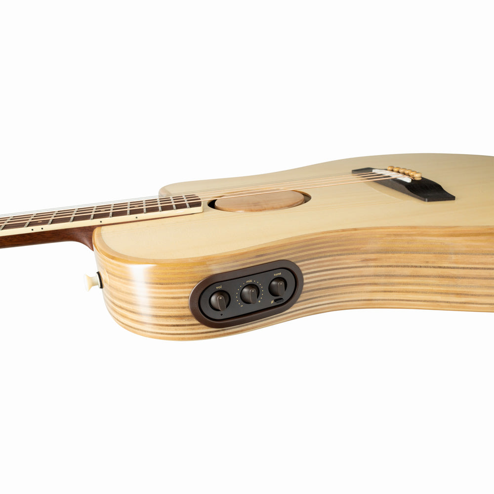 LR Baggs AEG-1 Natural