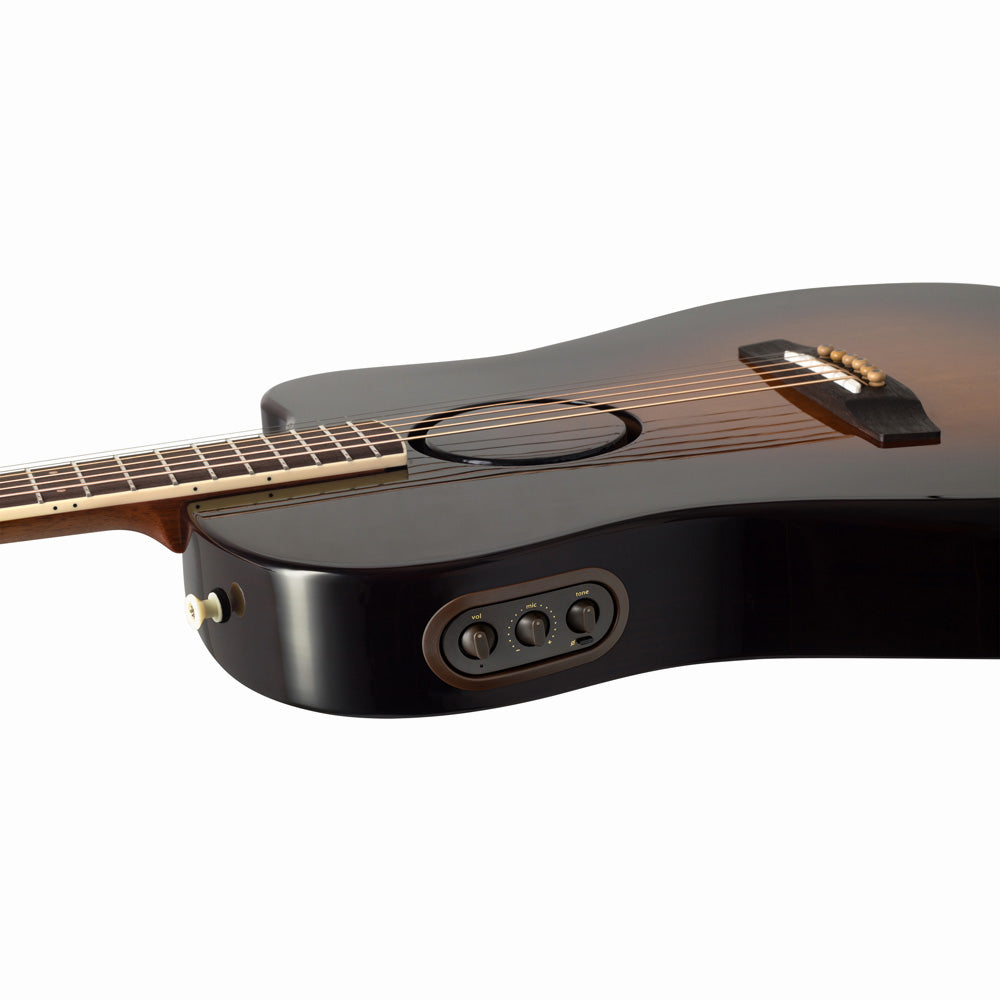 LR Baggs AEG-1 Sunburst
