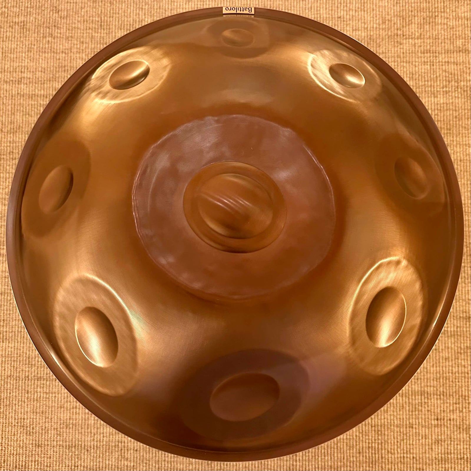 Battiloro Demyan G# Minor 14