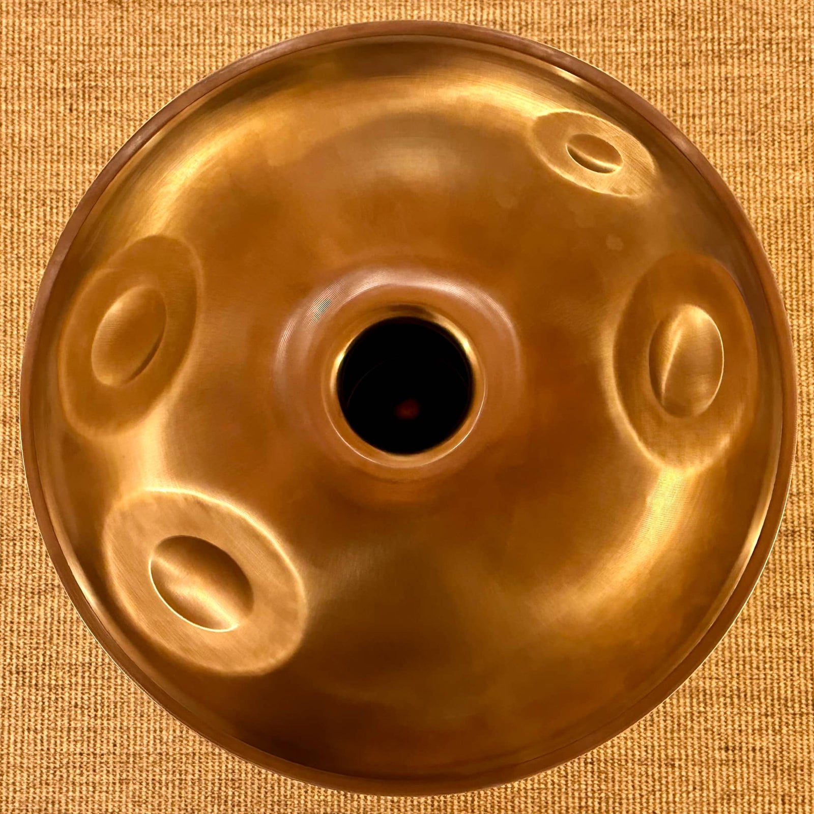 Battiloro Persephone B Minor 13
