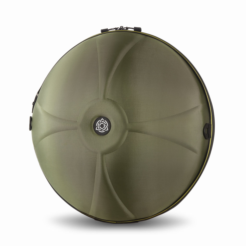 Evatek Handpan Case — Medium