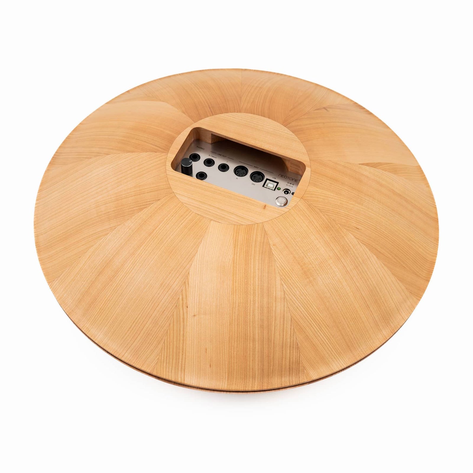 Neotone ONE Handpan — Cherry