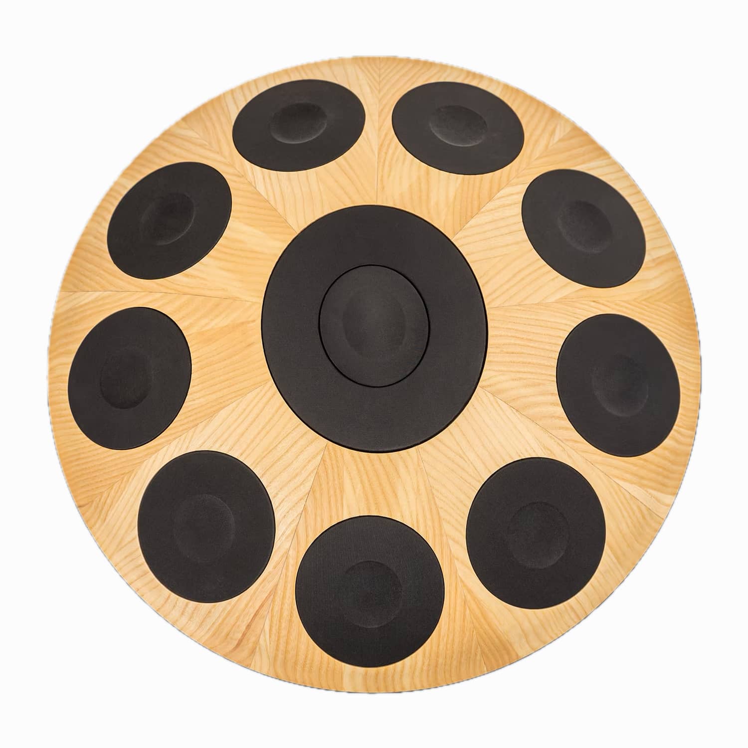 Neotone ONE Handpan — Ash