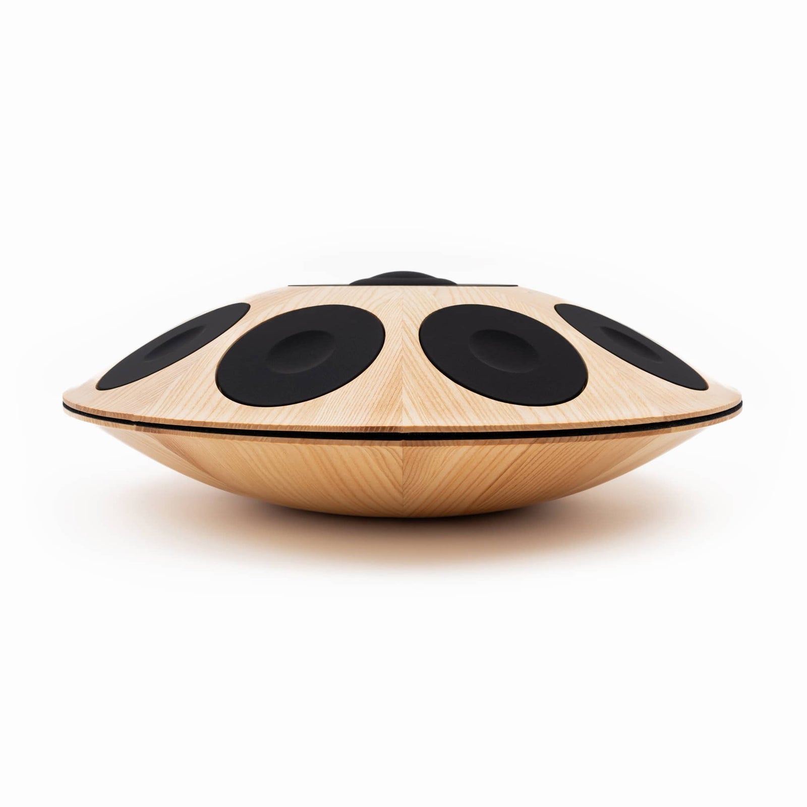Neotone ONE Handpan — Ash
