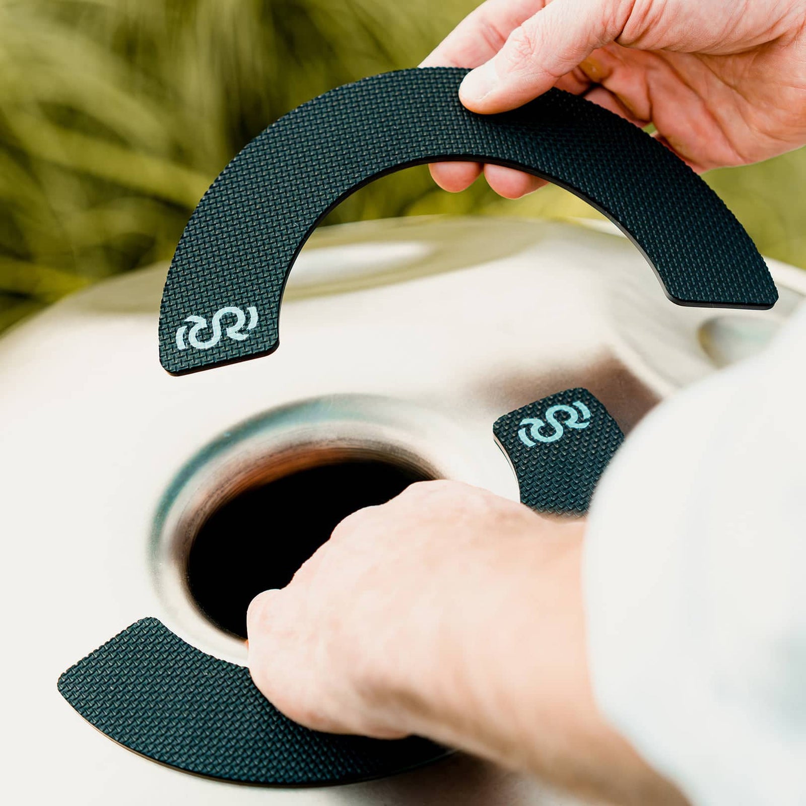 Rhythm Rest