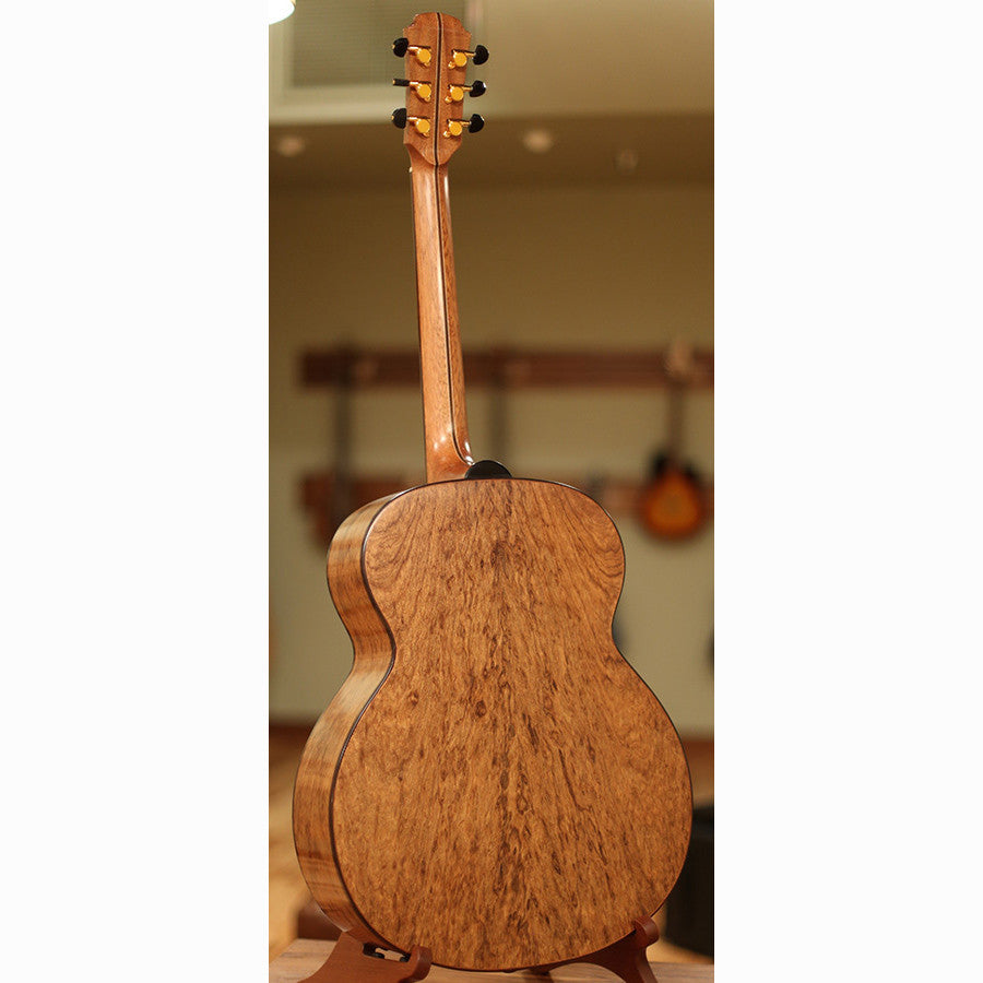 Avalon Tambuti Custom