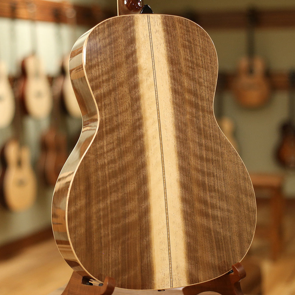 Boucher Studio Goose OOO 12-Fret Custom