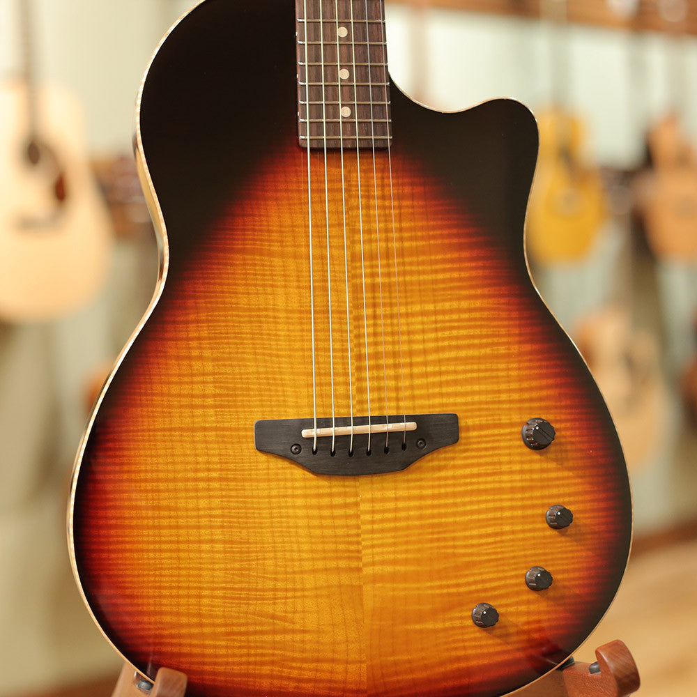 Tom Anderson Crowdster (Three-Color Teardrop)