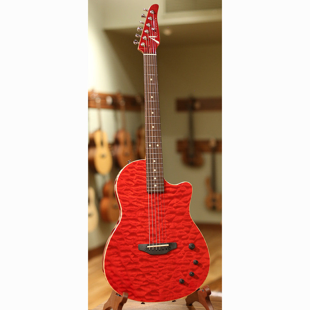 Tom Anderson Crowdster (Sweet and Sour)