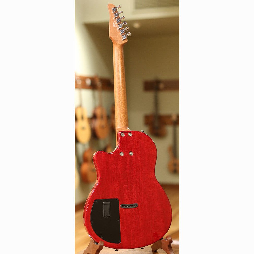 Tom Anderson Crowdster (Sweet and Sour)