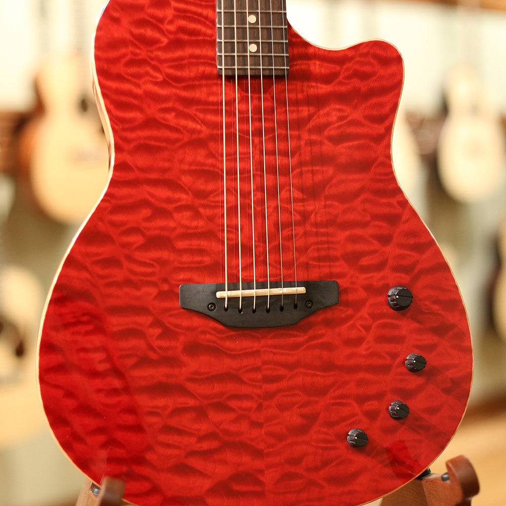 Tom Anderson Crowdster (Sweet and Sour)