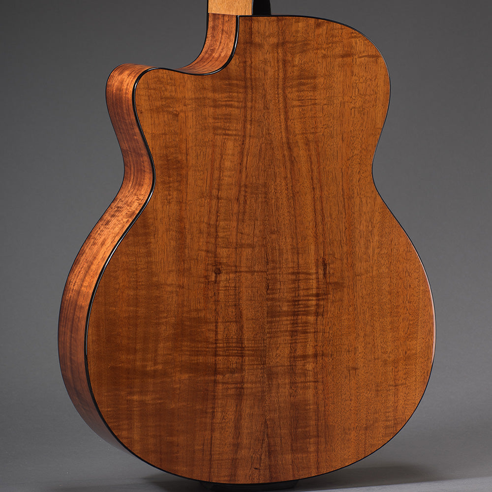 Goodall Aloha Concert Jumbo