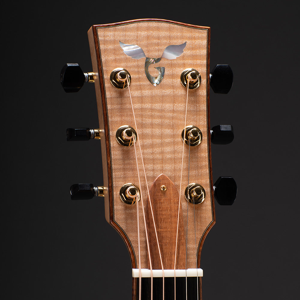 Goodall Pacific Grand Concert