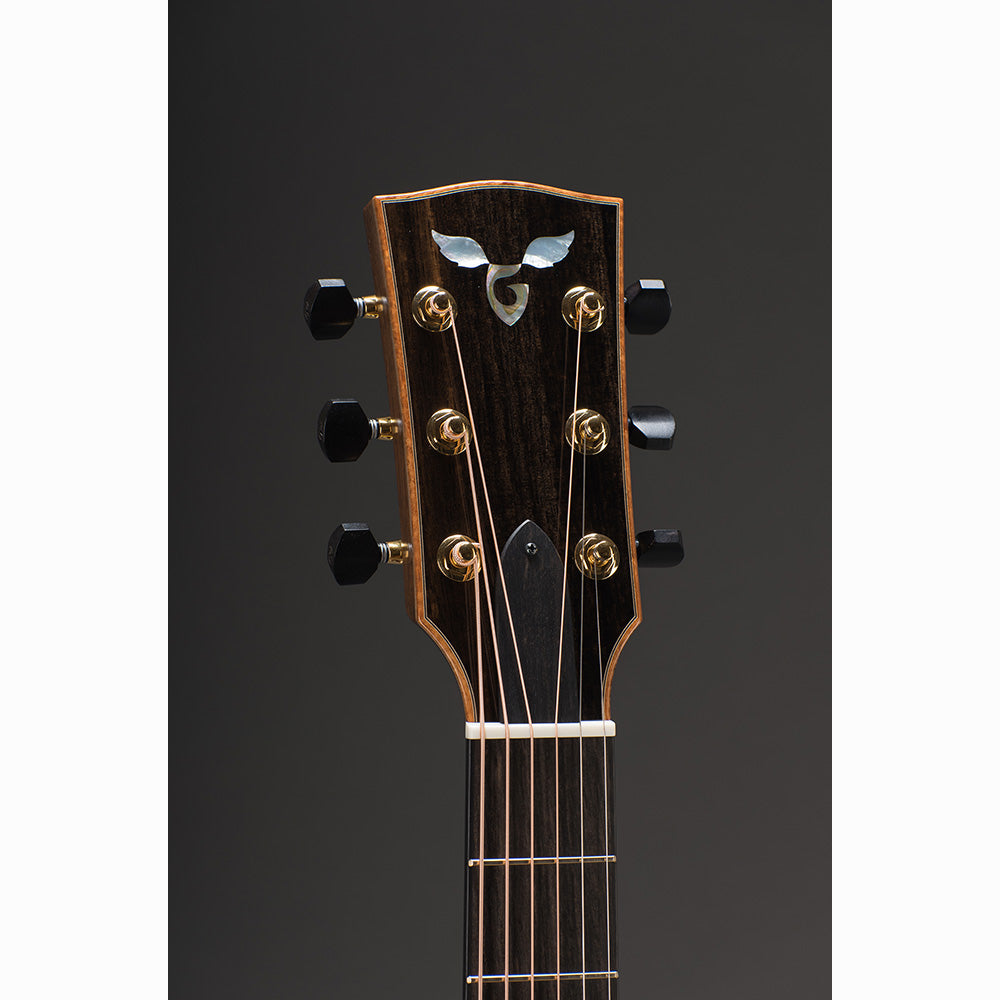 Goodall Signature Grand Concert