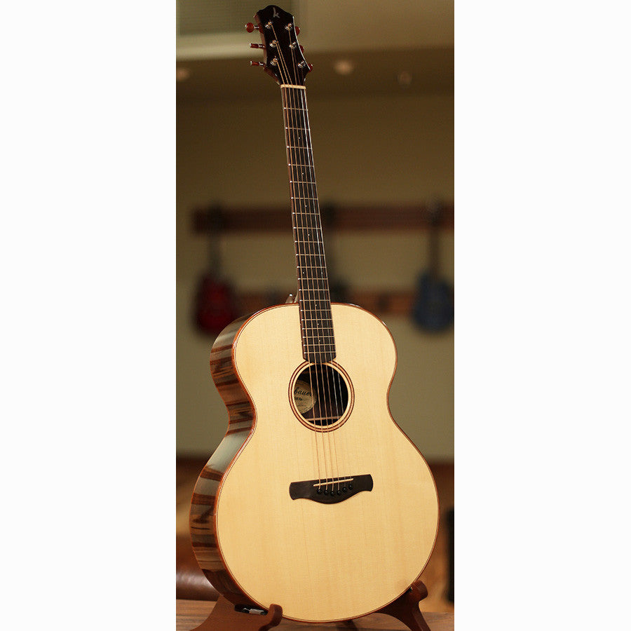 Kronbauer TDK (Engelmann/Rosewood)