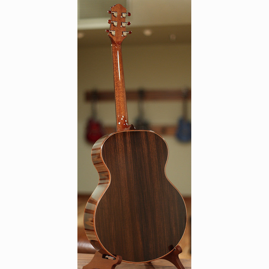 Kronbauer TDK (Engelmann/Rosewood)