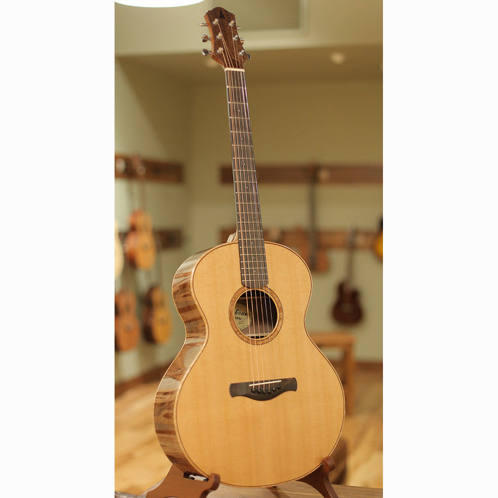 Kronbauer SBX Custom