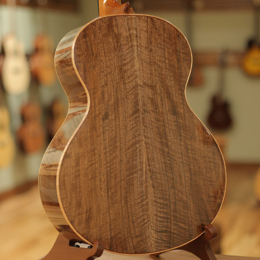 Kronbauer SBX Custom