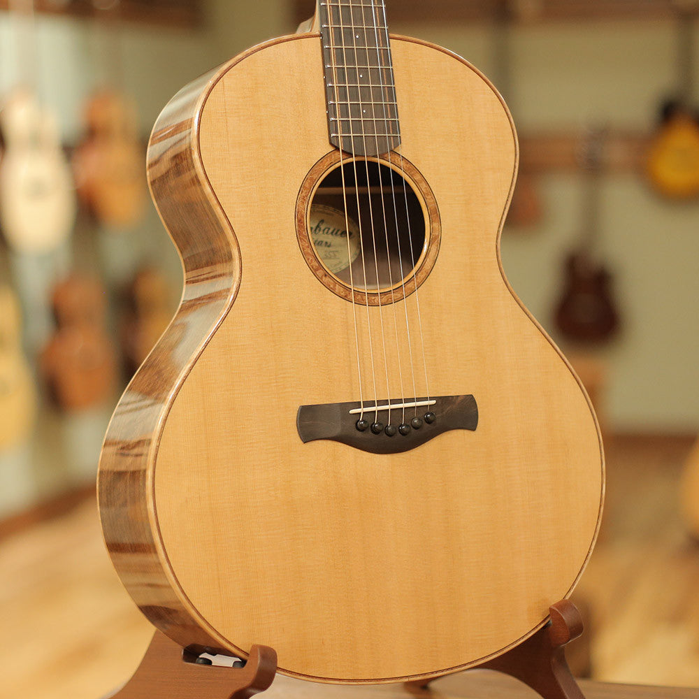 Kronbauer SBX Custom