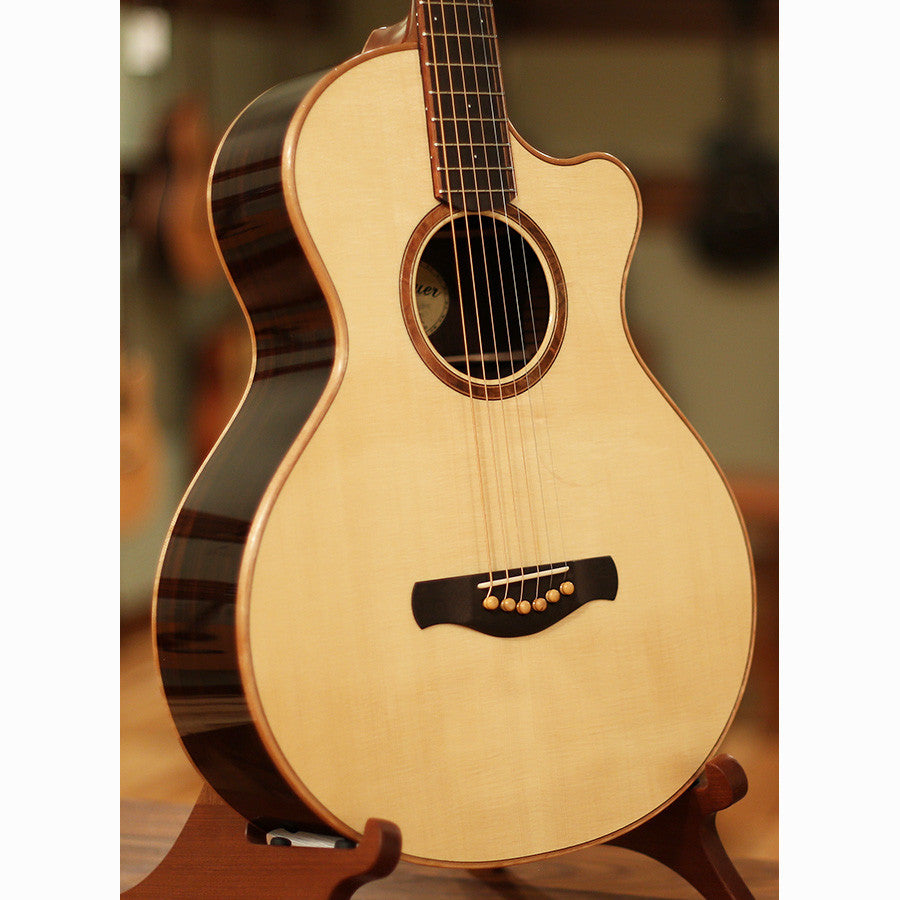 Kronbauer Small-Body 12-Fret