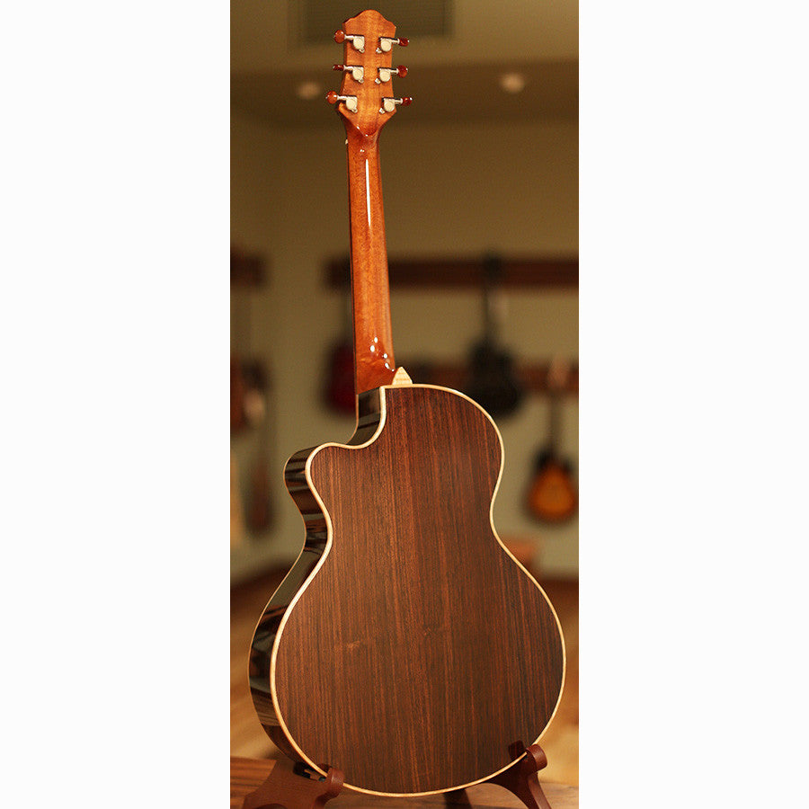 Kronbauer Small-Body 12-Fret