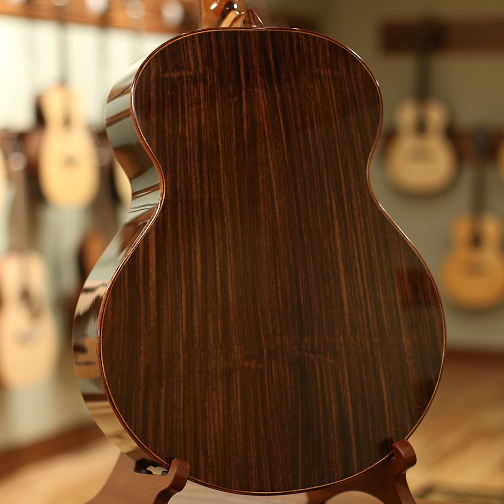 Kronbauer TDK (Cedar/Rosewood)