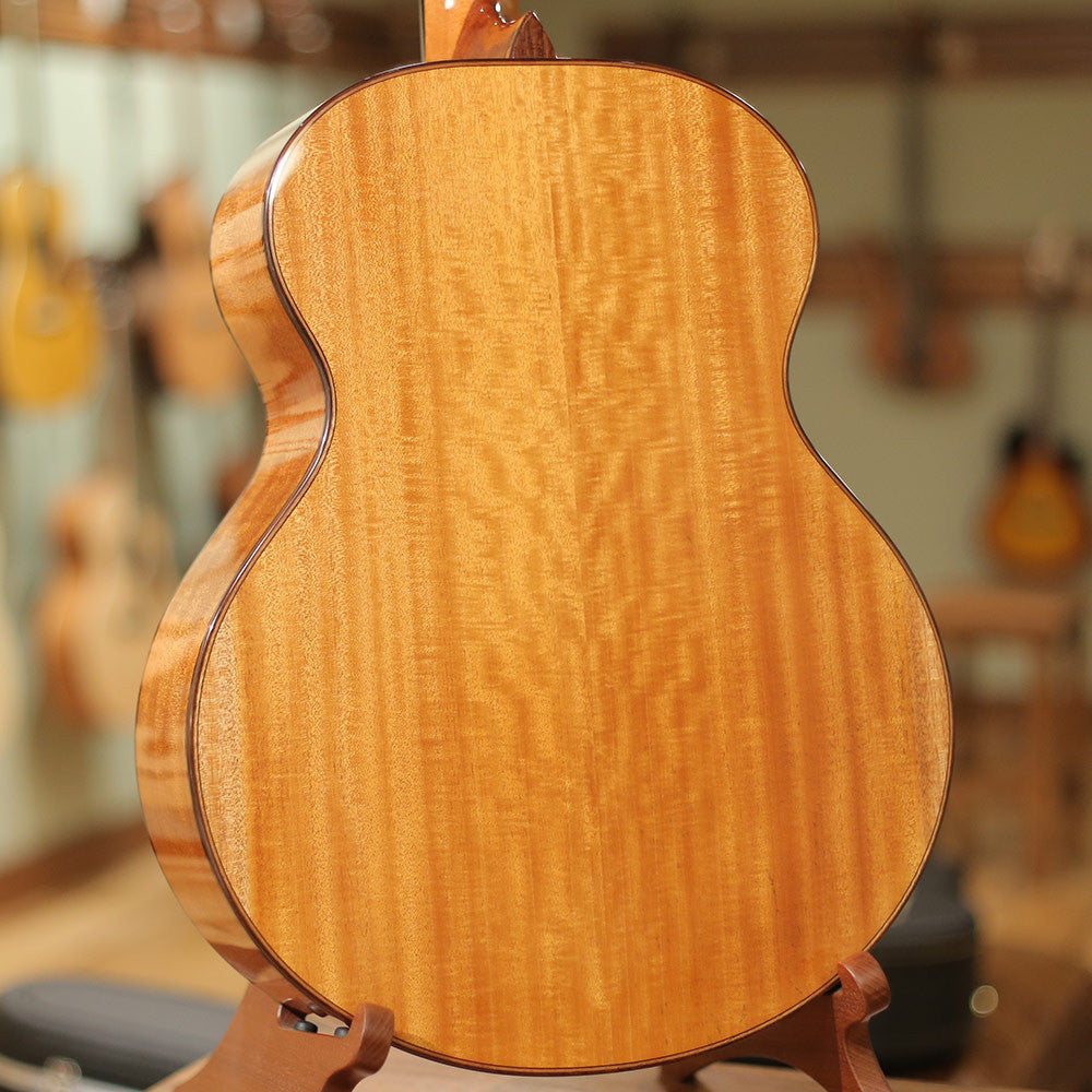 Kronbauer TDK (Sitka/Mahogany)