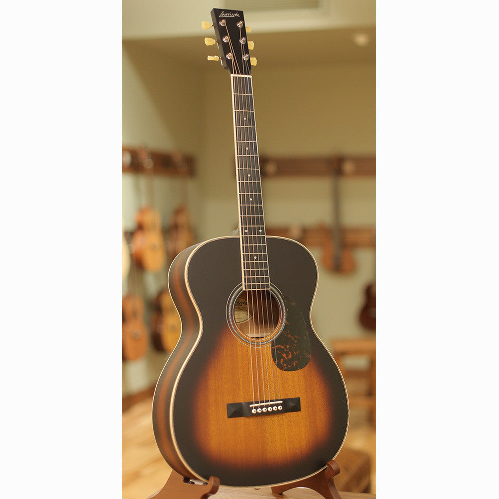 Larrivee OM-40M 12-Fret