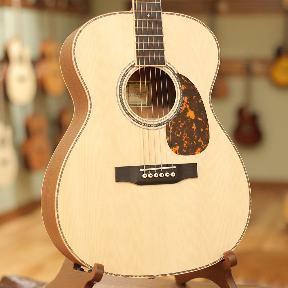 Larrivee OM-40A
