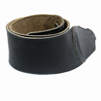 Long Hollow Leather Pinnacle Supple Milled