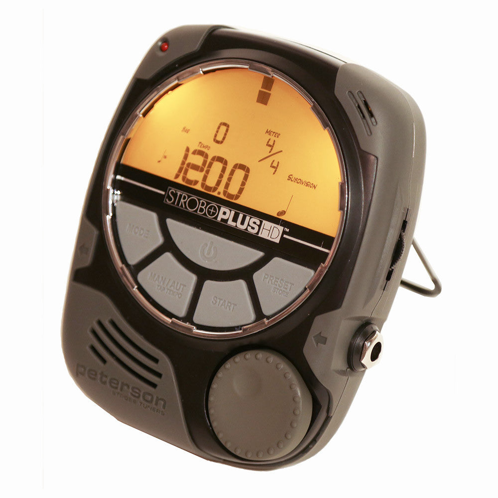 Peterson StroboPlus HD