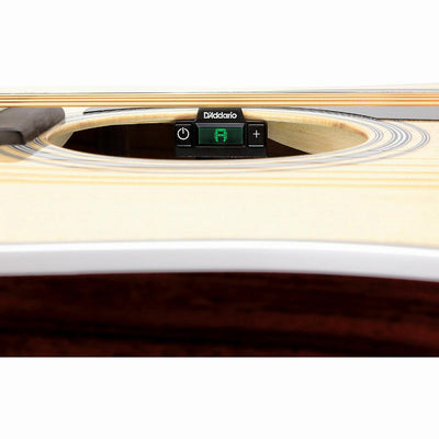 Planet Waves NS Micro Soundhole Tuner