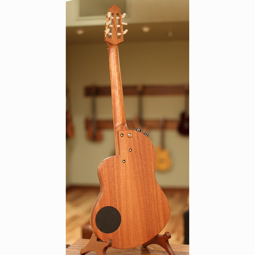 Renaissance RN6-H Special