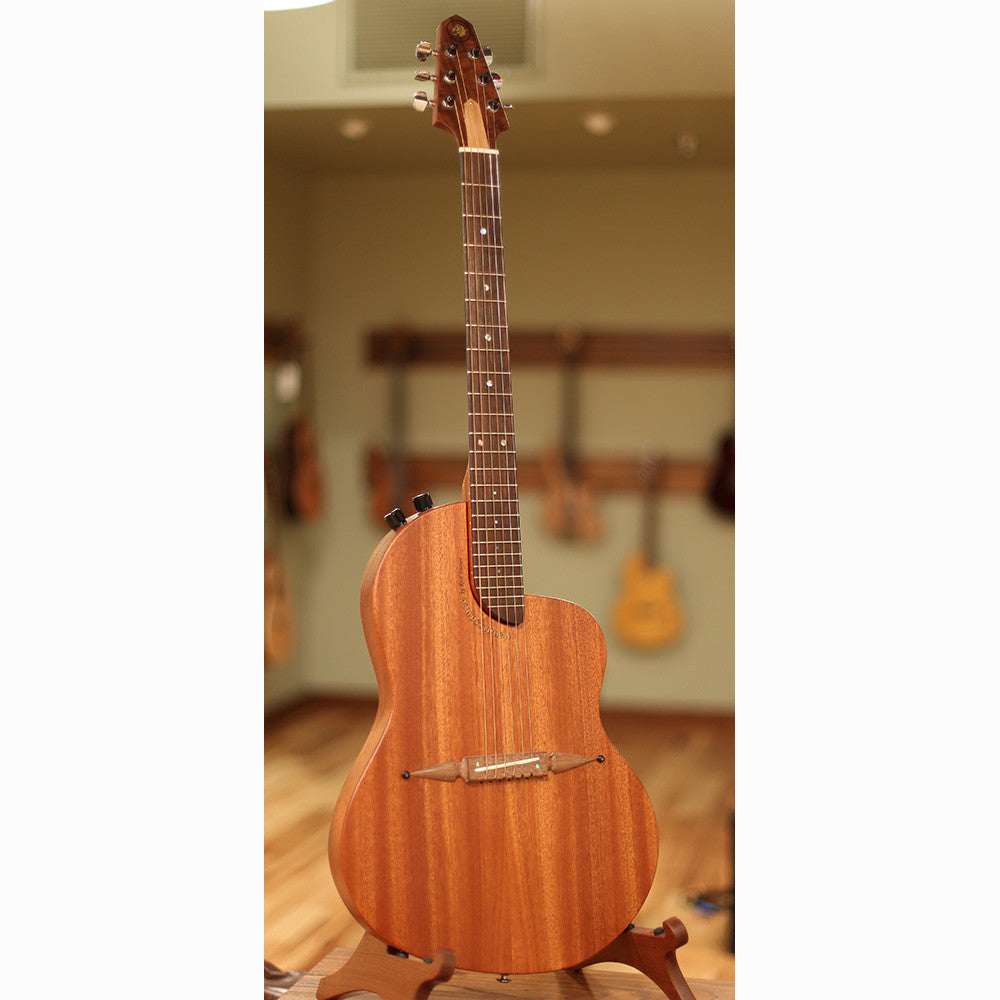 Renaissance RS6 Special