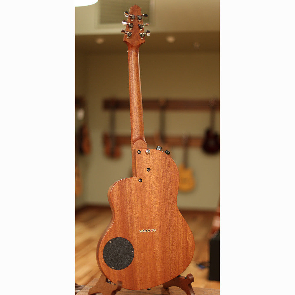 Renaissance RS6 Special