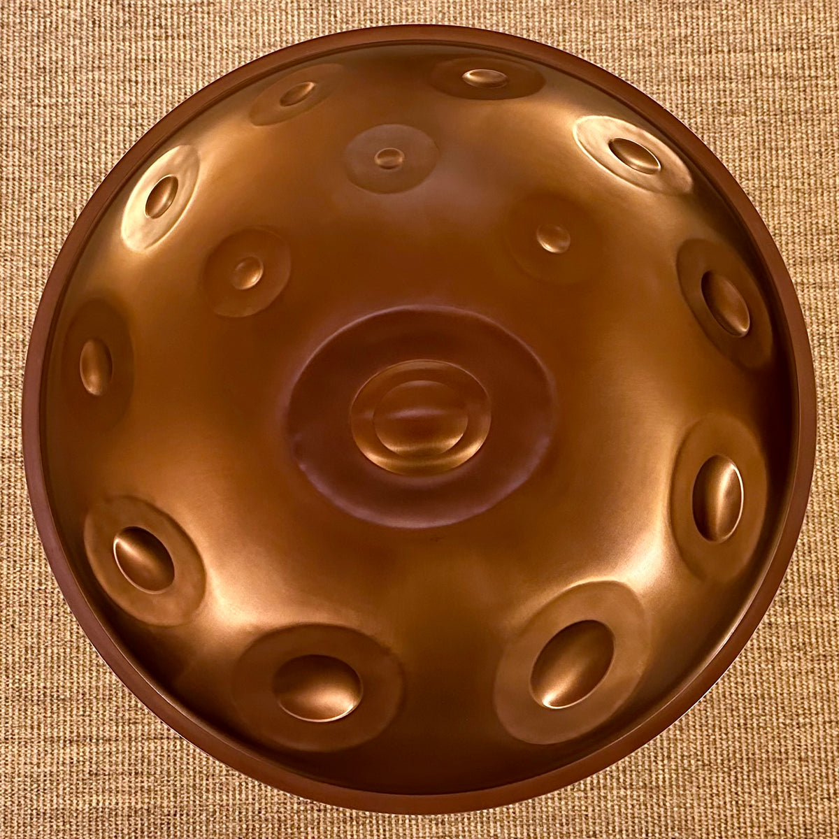 MAG F# Kurd Mutant 14