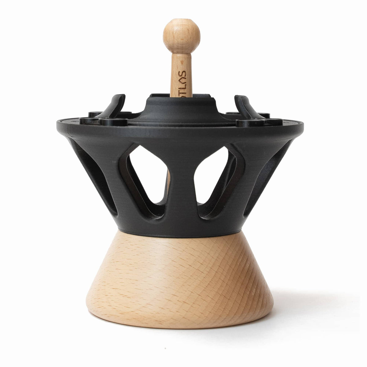 Atlas Handpan Stand — Body