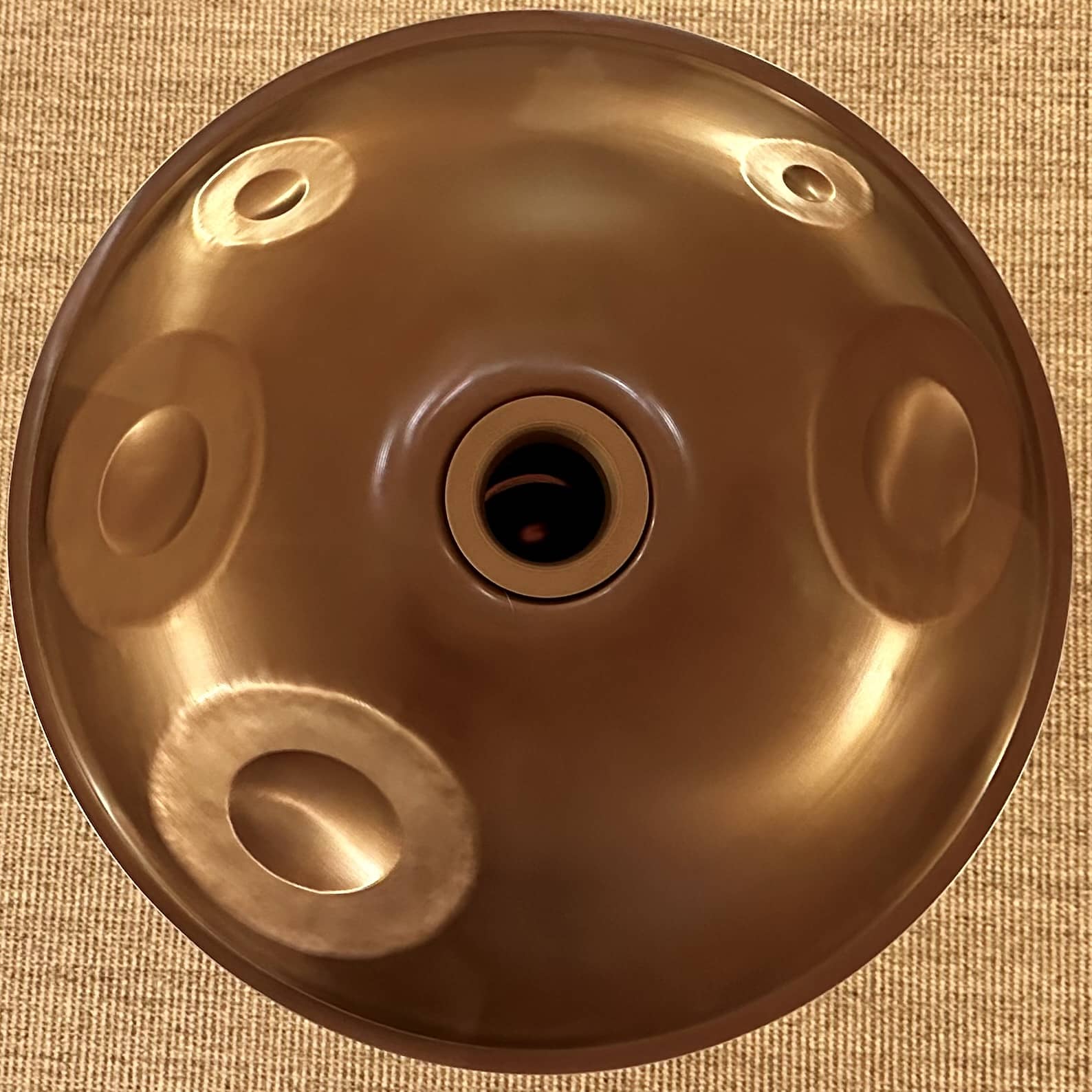 Battiloro Demyan G# Minor 14