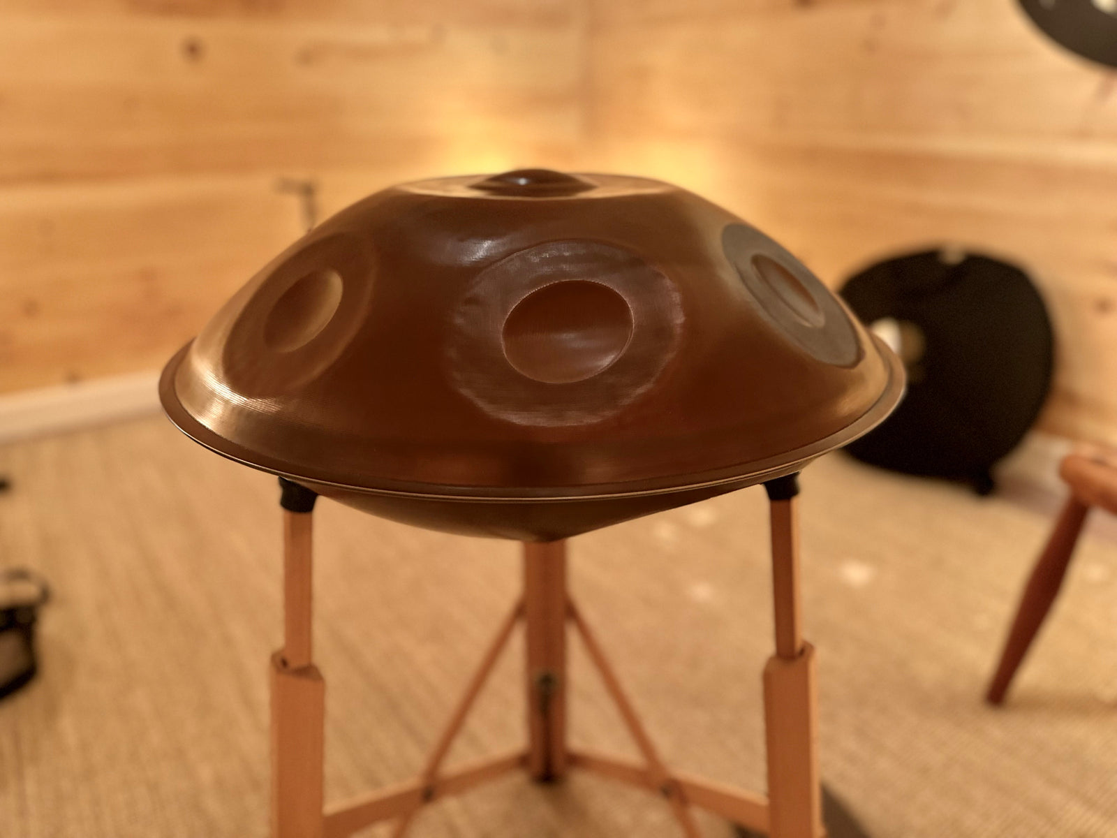 Battiloro Demyan G# Minor 14