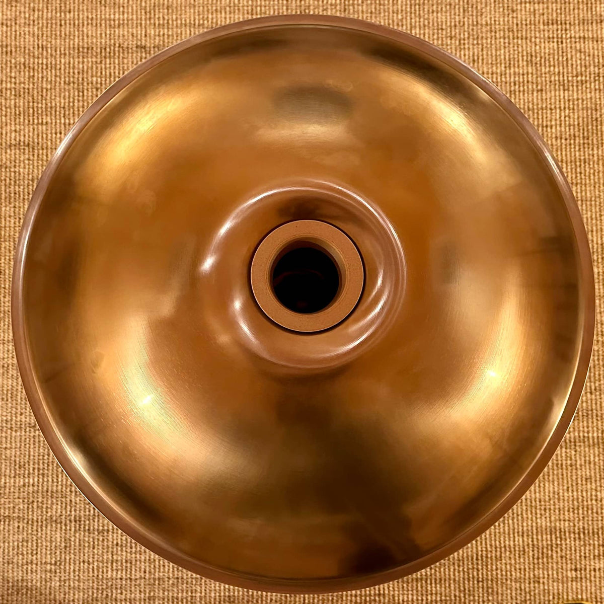 Battiloro Hathor G2 Hijaz 9