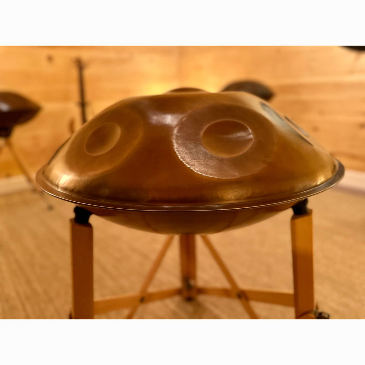 Battiloro Hathor G2 Hijaz 9