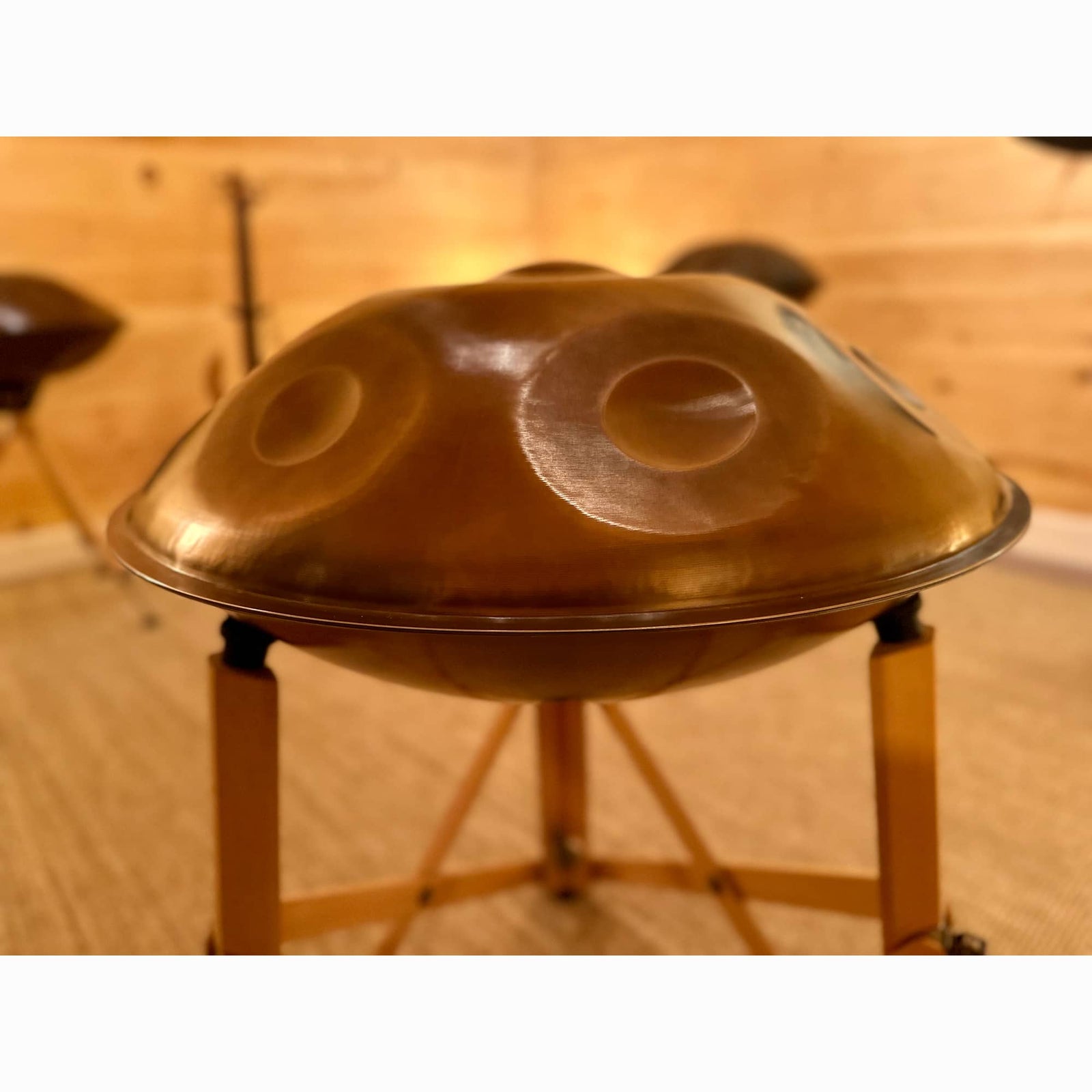 Battiloro Hathor G2 Hijaz 9