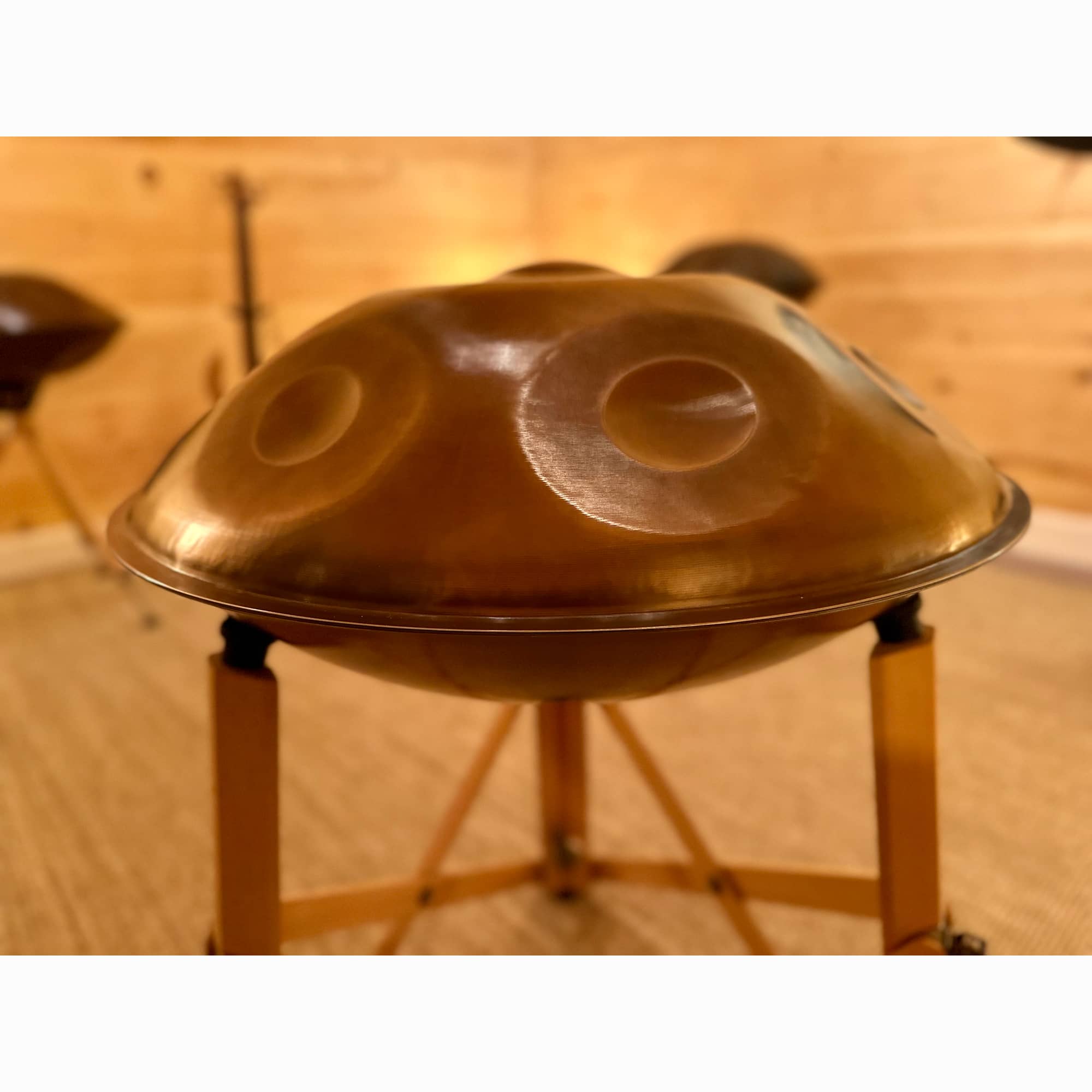 Battiloro Hathor G2 Hijaz 9