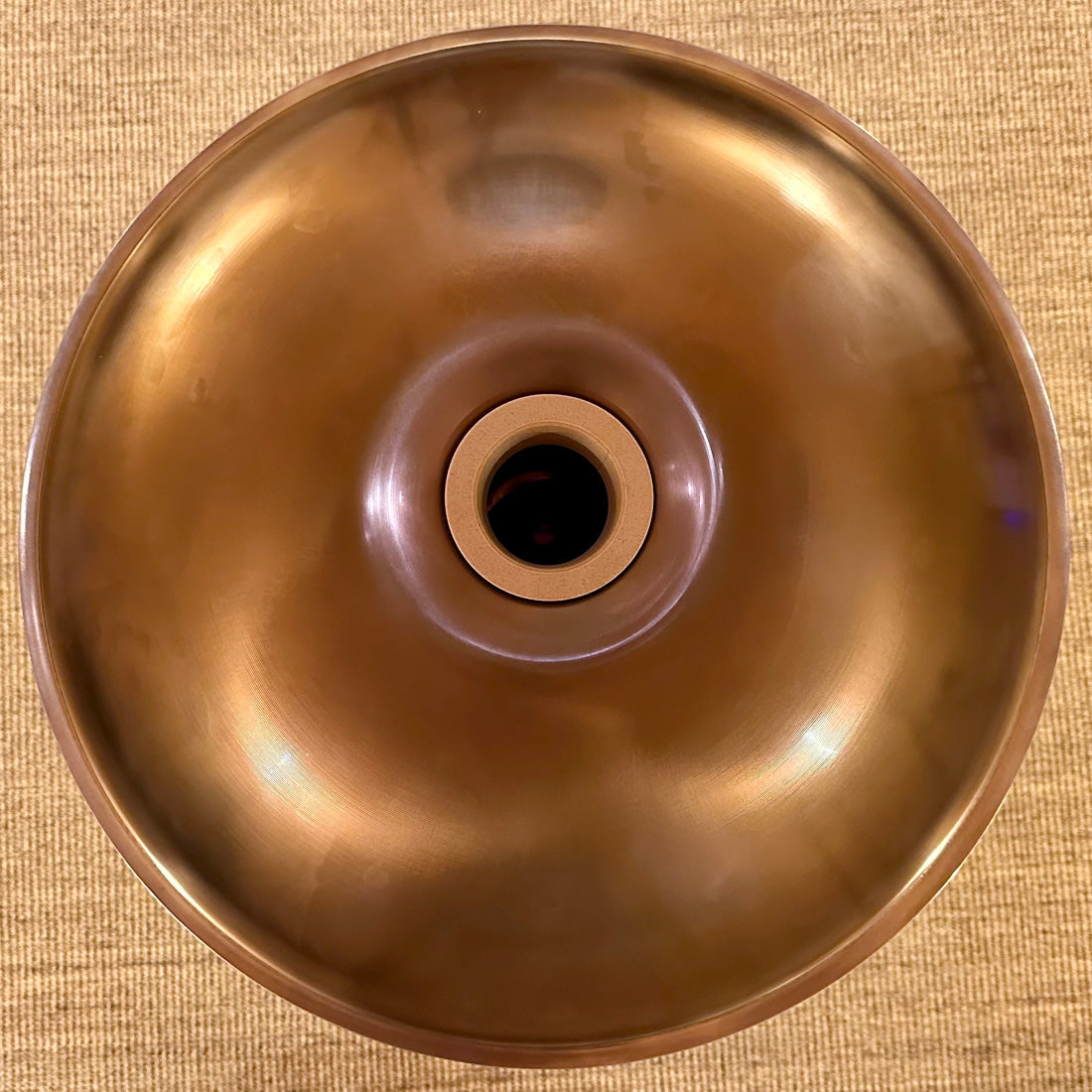 Battiloro Luna F Minor Pygmy 9