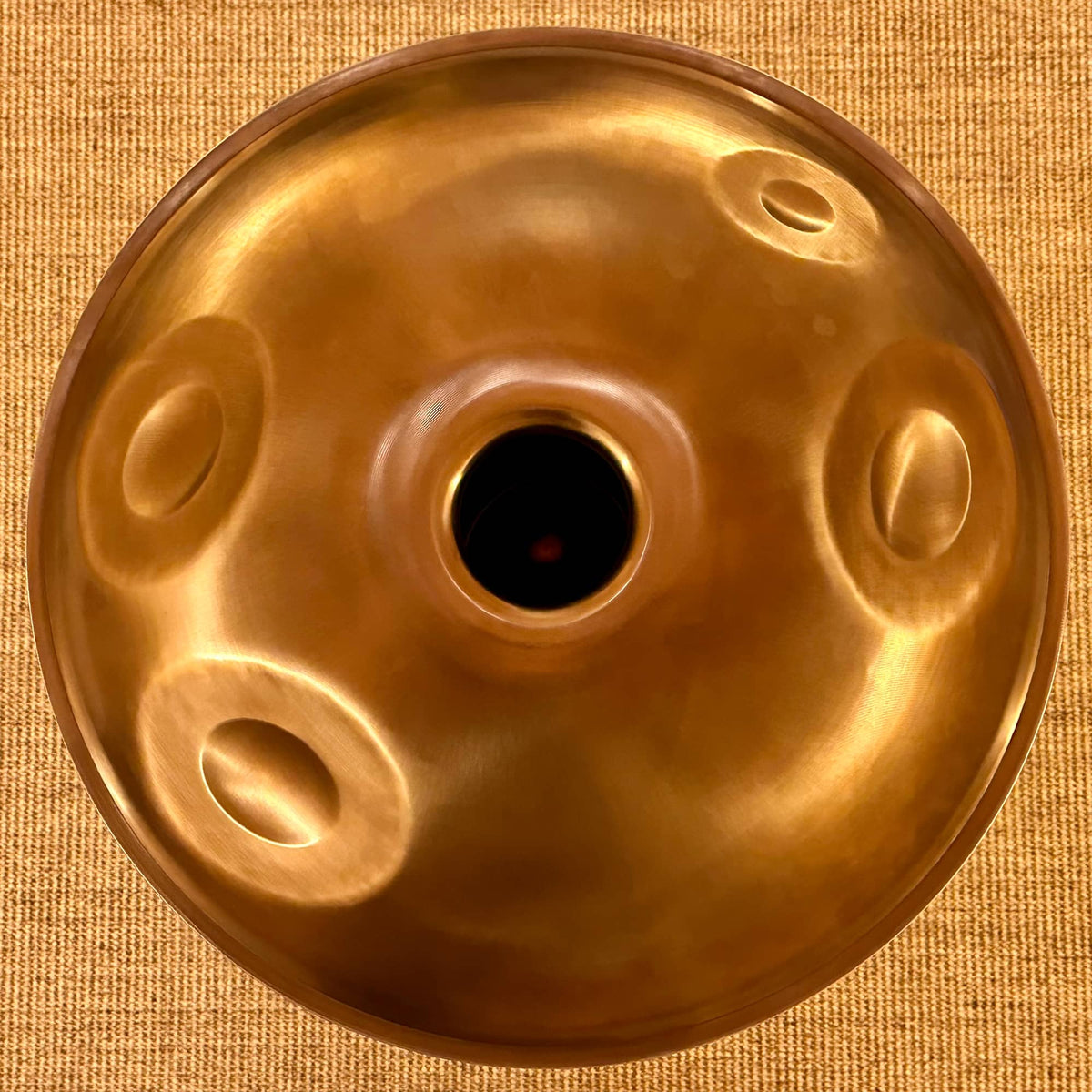 Battiloro Persephone B Minor 13