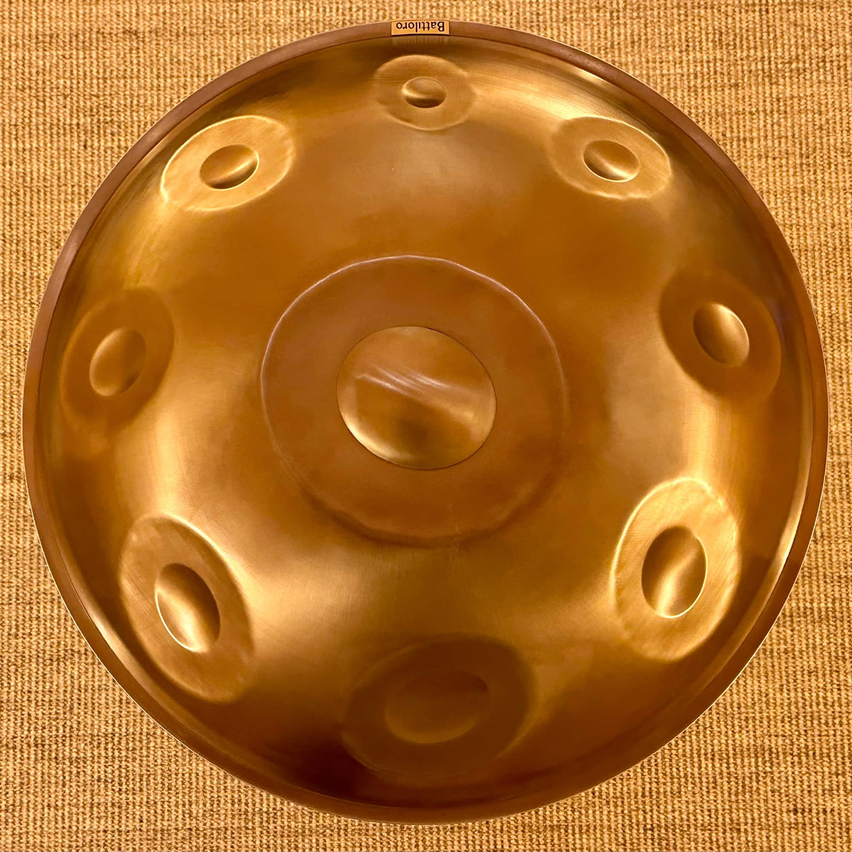 Battiloro Persephone B Minor 13