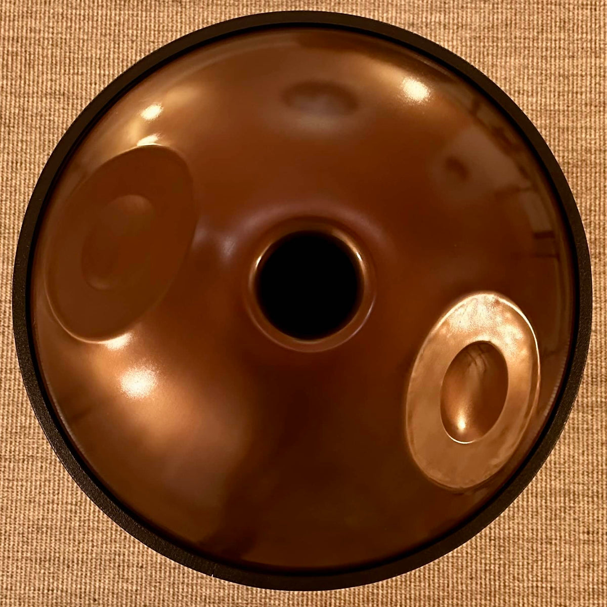 Daniels Made B Major 11