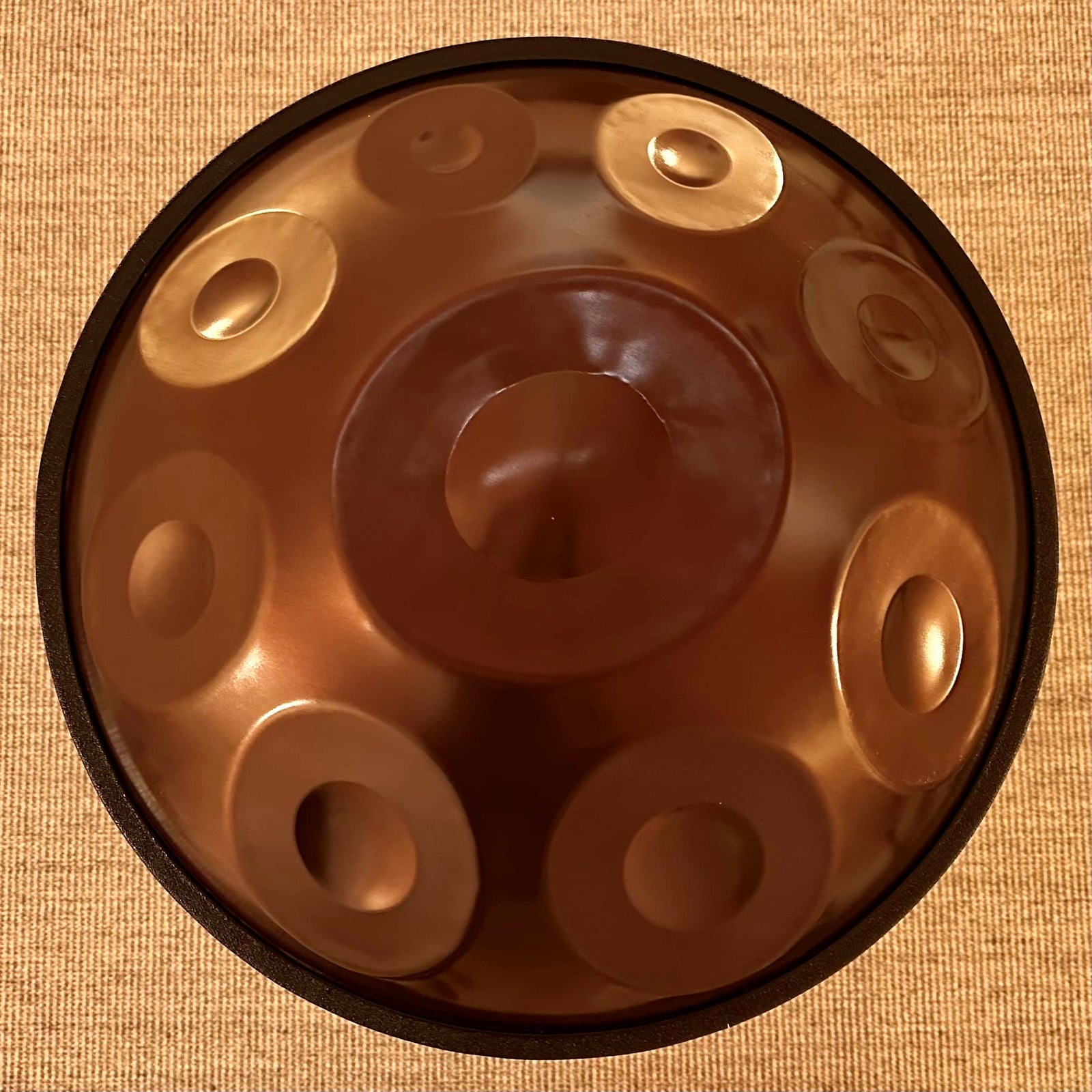 Daniels Made B Major 11